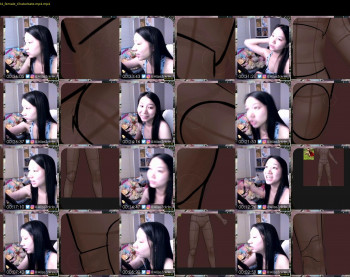 alizezaide — 41 minute Chaturbate female cam show recording, 1080p, Mar 18, 2020