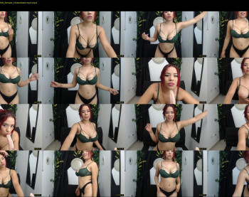 analiia_cox — 31 minute Chaturbate female cam show recording, 1080p, Mar 17, 2020