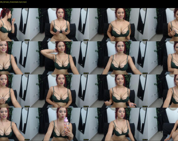 analiia_cox — 6 minute Chaturbate female cam show recording, 1080p, Mar 17, 2020