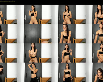 anna_wells — 77 minute Chaturbate female cam show recording, 720p, Mar 18, 2020
