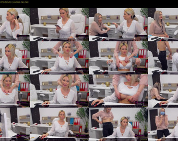 annemarry96 — 74 minute Chaturbate female cam show recording, 1080p, Mar 17, 2020