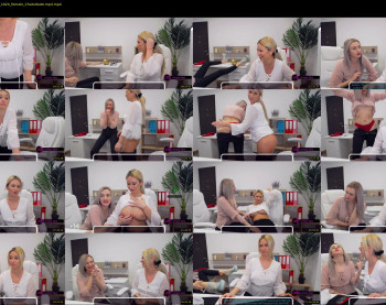 annemarry96 — 71 minute Chaturbate female cam show recording, 1080p, Mar 17, 2020