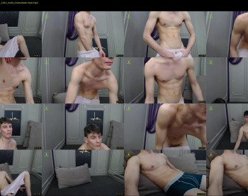 athleticloganx — 70 minute Chaturbate male cam show recording, 1080p, Mar 17, 2020