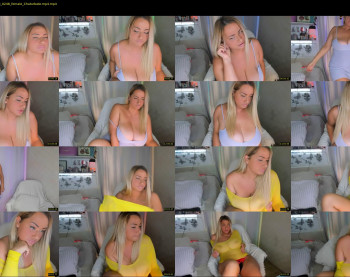 bbwdesirebbw — 34 minute Chaturbate female cam show recording, 720p, Mar 18, 2020