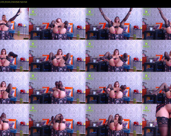 bella_antonia — 26 minute Chaturbate female cam show recording, 720p, Mar 17, 2020