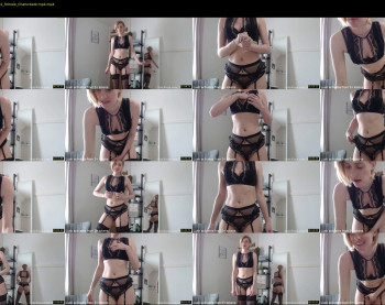 belle_jlou — 10 minute Chaturbate female cam show recording, 720p, Mar 17, 2020