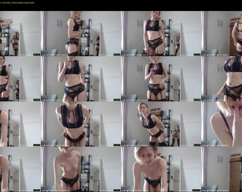 belle_jlou — 70 minute Chaturbate female cam show recording, 720p, Mar 17, 2020