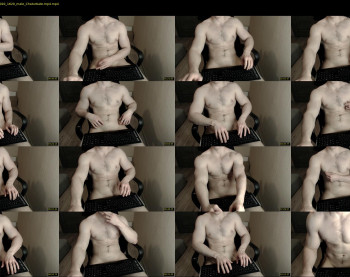 big_nick_for_you_ — 12 minute Chaturbate male cam show recording, 1080p, Mar 17, 2020