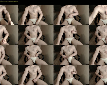 big_nick_for_you_ — 3 minute Chaturbate male cam show recording, 1080p, Mar 17, 2020
