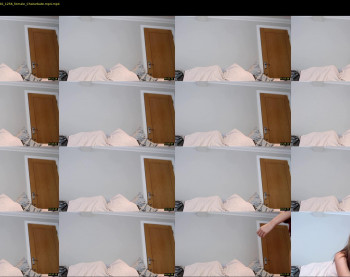 bigboobiebabex — 6 minute Chaturbate female cam show recording, 720p, Mar 17, 2020