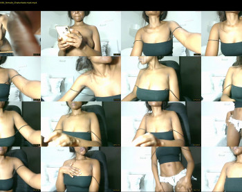body_desire — 66 minute Chaturbate female cam show recording, 480p, Mar 18, 2020
