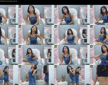 catalina__10_ — 49 minute Chaturbate female cam show recording, 1080p, Mar 17, 2020