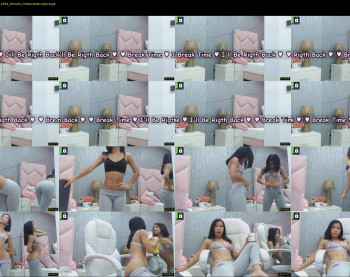 catalina__10_ — 76 minute Chaturbate female cam show recording, 1080p, Mar 17, 2020