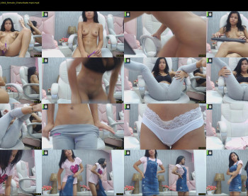 catalina__10_ — 21 minute Chaturbate female cam show recording, 1080p, Mar 17, 2020