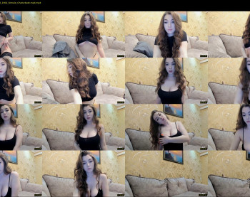 charming_girls — 70 minute Chaturbate female cam show recording, 1080p, Mar 17, 2020