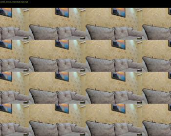 charming_girls — 18 minute Chaturbate female cam show recording, 1080p, Mar 17, 2020