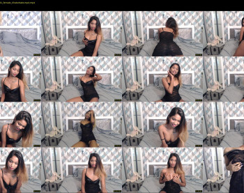 cherrrish_ — 13 minute Chaturbate female cam show recording, 720p, Mar 17, 2020