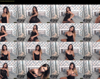 cherrrish_ — 12 minute Chaturbate female cam show recording, 720p, Mar 17, 2020