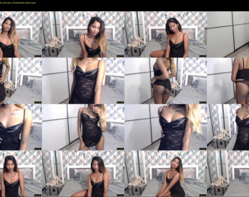 cherrrish_ — 13 minute Chaturbate female cam show recording, 720p, Mar 17, 2020