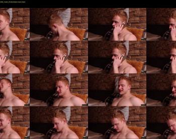 chris_boy37 — 4 minute Chaturbate male cam show recording, 720p, Mar 17, 2020