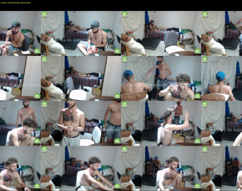 classied — 70 minute Chaturbate male cam show recording, 1080p, Mar 17, 2020