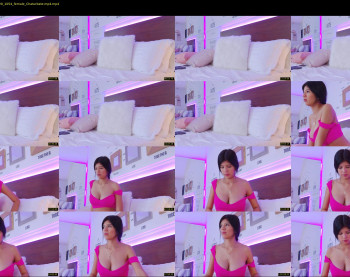cyanide_candys — 70 minute Chaturbate female cam show recording, 1080p, Mar 17, 2020