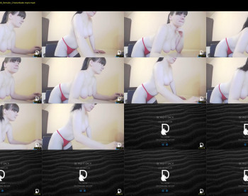 diane_fox — 18 minute Chaturbate female cam show recording, 1080p, Mar 17, 2020