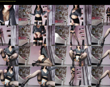 didiactive — 20 minute Chaturbate female cam show recording, 720p, Mar 17, 2020
