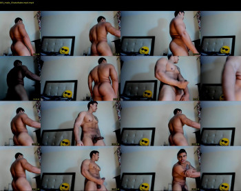 dimitriklein — 114 minute Chaturbate male cam show recording, 720p, Mar 17, 2020