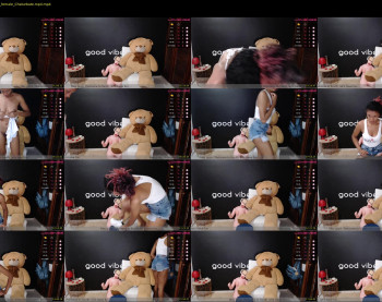dirtygril — 20 minute Chaturbate female cam show recording, 1080p, Mar 18, 2020