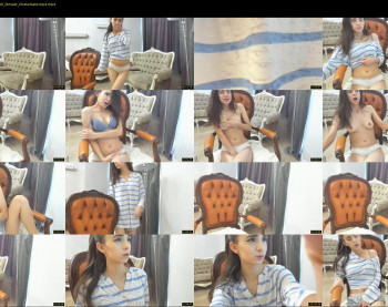 ehotlovea — 70 minute Chaturbate female cam show recording, 1080p, Mar 17, 2020