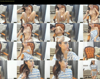 ehotlovea — 28 minute Chaturbate female cam show recording, 1080p, Mar 17, 2020