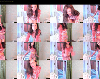 elaanna — 76 minute Chaturbate female cam show recording, 1080p, Mar 17, 2020