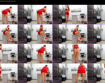 ella_pridee — 10 minute Chaturbate female cam show recording, 720p, Mar 17, 2020