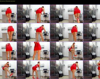 ella_pridee — 42 minute Chaturbate female cam show recording, 720p, Mar 17, 2020