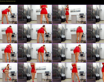 ella_pridee — 54 minute Chaturbate female cam show recording, 720p, Mar 17, 2020