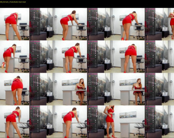 ella_pridee — 70 minute Chaturbate female cam show recording, 720p, Mar 17, 2020