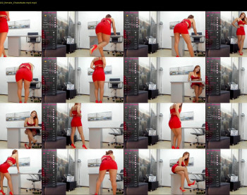 ella_pridee — 70 minute Chaturbate female cam show recording, 720p, Mar 17, 2020