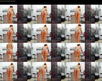 ella_pridee — 6 minute Chaturbate female cam show recording, 720p, Mar 17, 2020