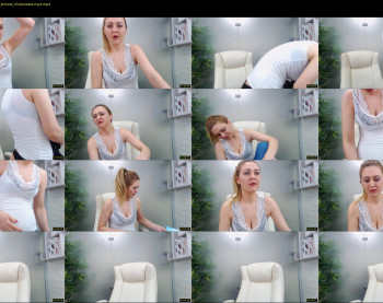 ellamilf — 6 minute Chaturbate female cam show recording, 1080p, Mar 17, 2020