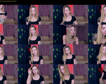 emmi_rosee — 73 minute Chaturbate female cam show recording, 720p, Mar 17, 2020