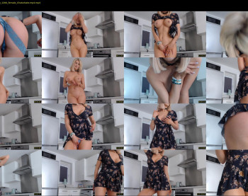 english_rose__ — 70 minute Chaturbate female cam show recording, 1080p, Mar 17, 2020