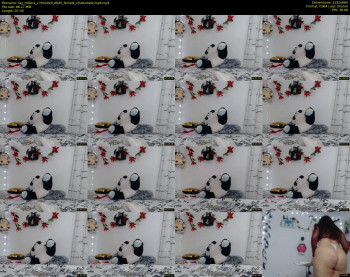 fay_miller2 — 8 minute Chaturbate female cam show recording, 720p, Mar 17, 2020