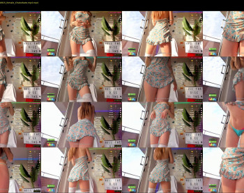 felicity_yours — 70 minute Chaturbate female cam show recording, 1080p, Mar 17, 2020