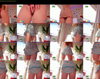 felicity_yours — 13 minute Chaturbate female cam show recording, 1080p, Mar 17, 2020
