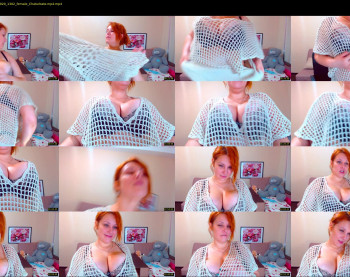 florencebigsizebb — 4 minute Chaturbate female cam show recording, 720p, Mar 17, 2020