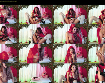 flower_nicole — 94 minute Chaturbate female cam show recording, 720p, Mar 17, 2020