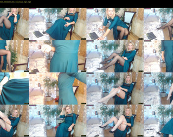 foxydiamond2020 — 72 minute Chaturbate female cam show recording, 1080p, Mar 18, 2020