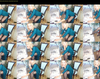 foxydiamond2020 — 6 minute Chaturbate female cam show recording, 1080p, Mar 18, 2020