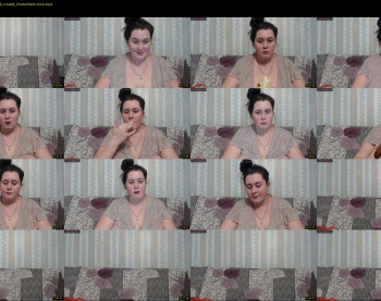 giorg107 — 36 minute Chaturbate couple cam show recording, 720p, Mar 17, 2020